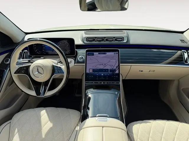 2022 Mercedes-Benz 500 4MATIC