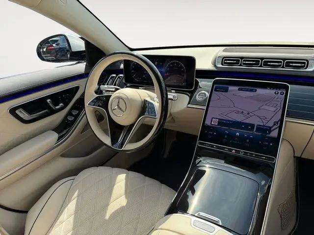 2022 Mercedes-Benz 500 4MATIC