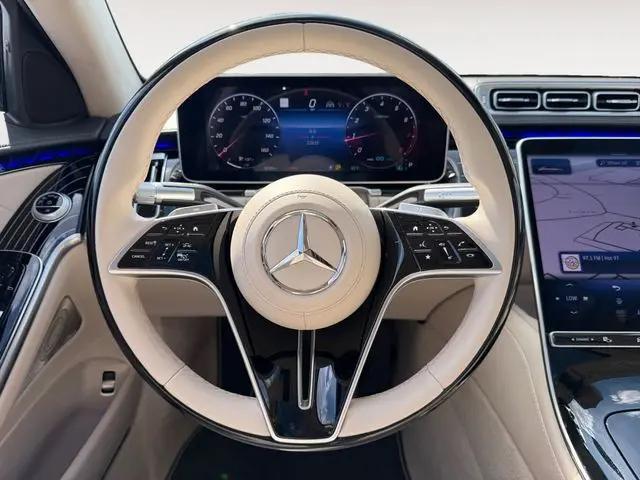 2022 Mercedes-Benz 500 4MATIC