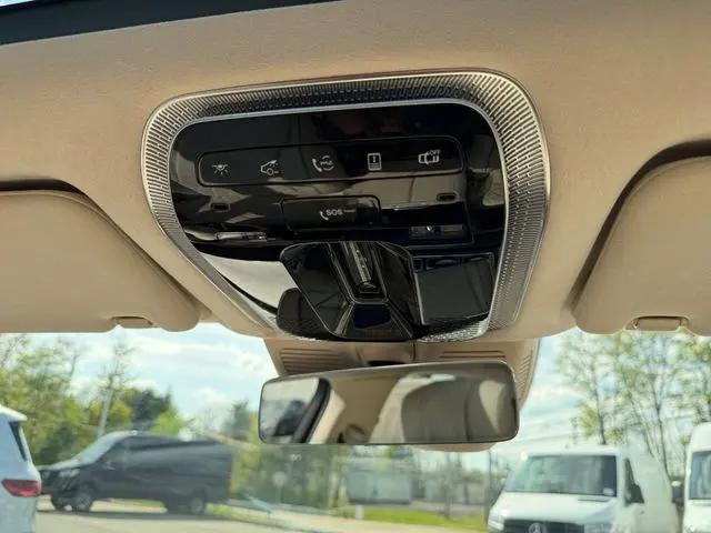 2022 Mercedes-Benz 500 4MATIC