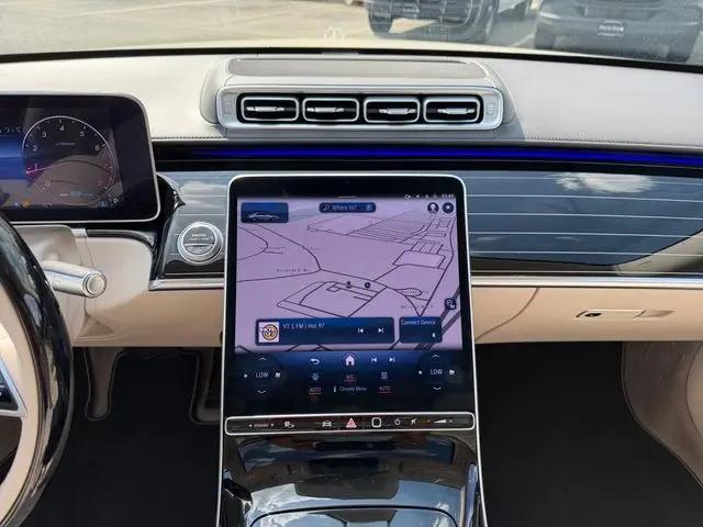 2022 Mercedes-Benz 500 4MATIC