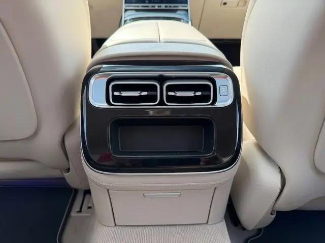 2022 Mercedes-Benz 500 4MATIC