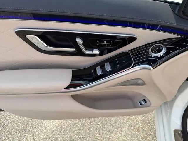 2022 Mercedes-Benz 500 4MATIC
