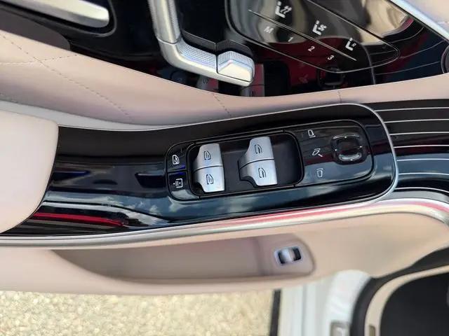 2022 Mercedes-Benz 500 4MATIC