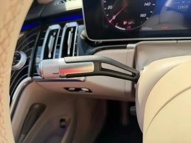 2022 Mercedes-Benz 500 4MATIC