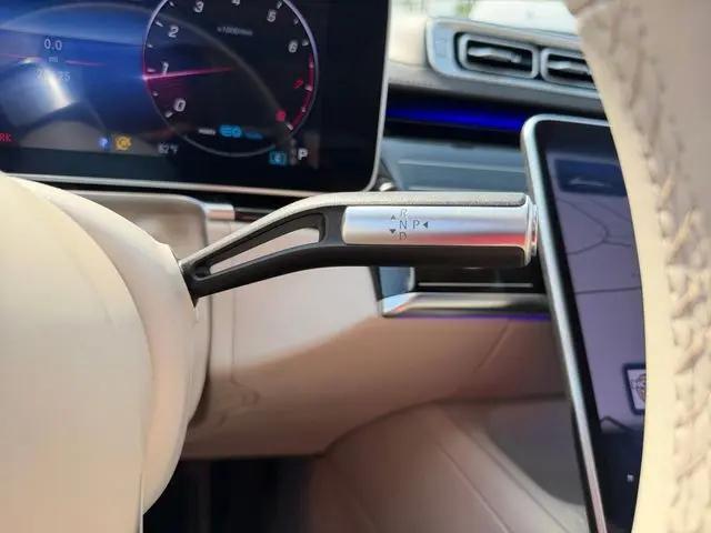 2022 Mercedes-Benz 500 4MATIC