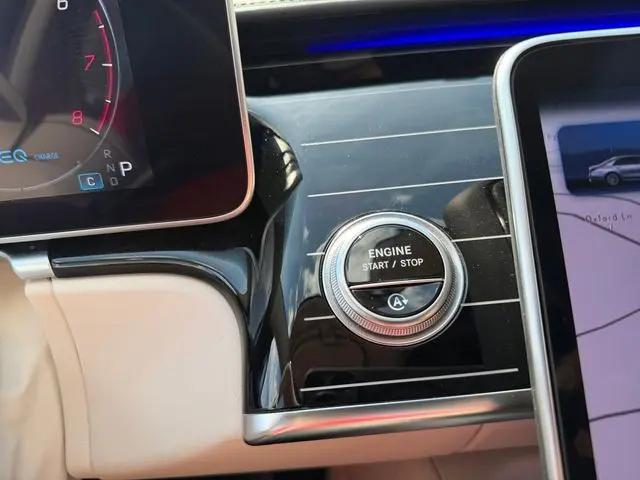 2022 Mercedes-Benz 500 4MATIC