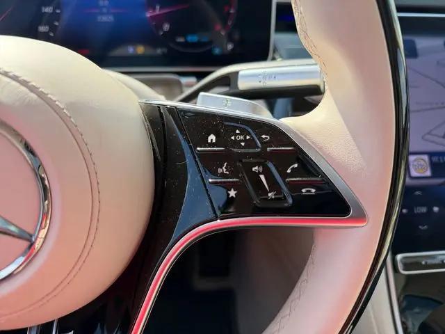 2022 Mercedes-Benz 500 4MATIC