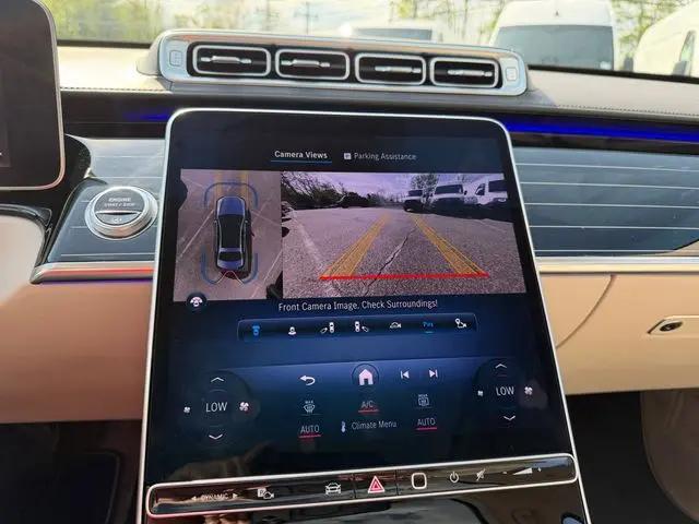 2022 Mercedes-Benz 500 4MATIC