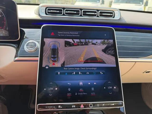 2022 Mercedes-Benz 500 4MATIC