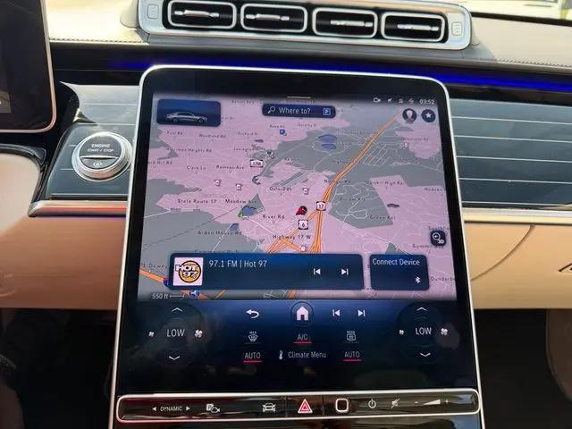 2022 Mercedes-Benz 500 4MATIC