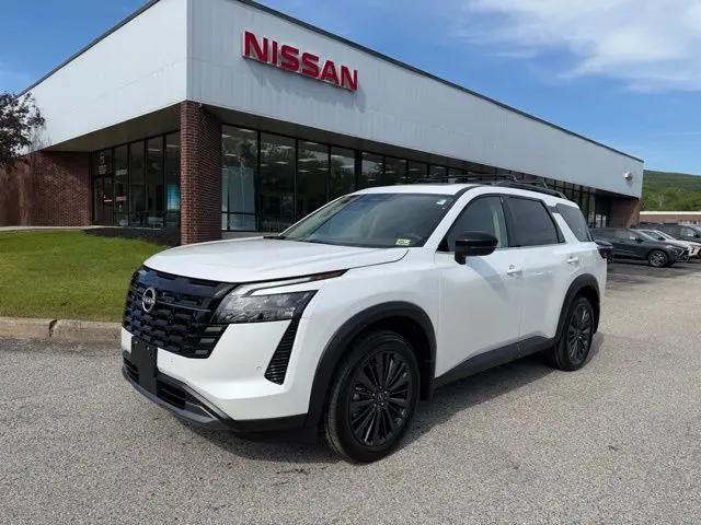 2026 Nissan Pathfinder SL for sale in Bennington, VT