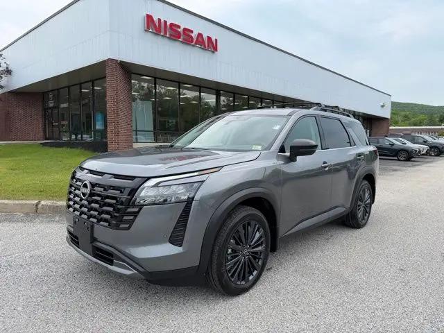 2026 Nissan Pathfinder SL for sale in Bennington, VT