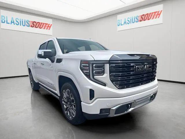 2023 GMC Sierra 1500 4WD Crew Cab Short Box Denali Ultimate for sale in Stratford, CT