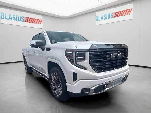 2023 GMC Sierra 1500 4WD Crew Cab Short Box Denali Ultimate for sale in Stratford, CT