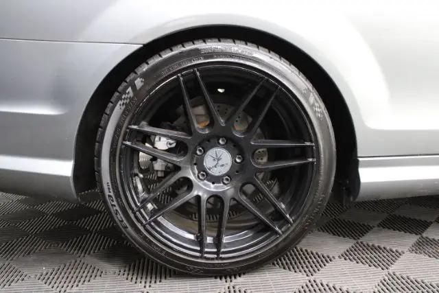 2014 Mercedes-Benz C 250 C 250