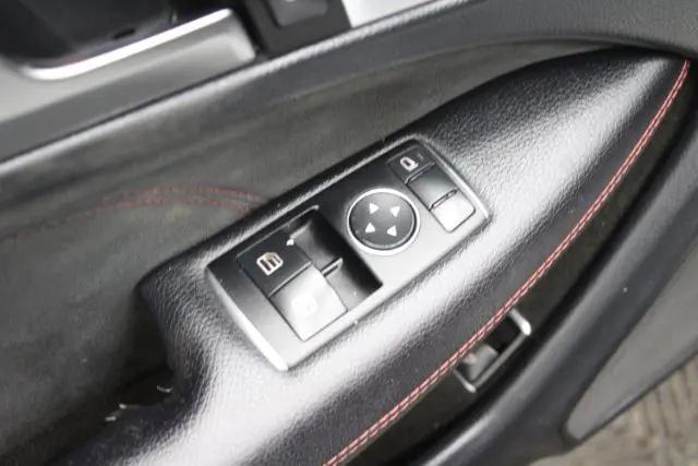 2014 Mercedes-Benz C 250 C 250