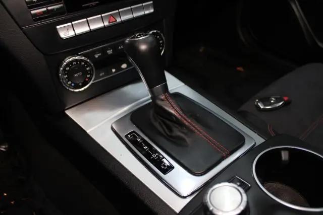 2014 Mercedes-Benz C 250 C 250