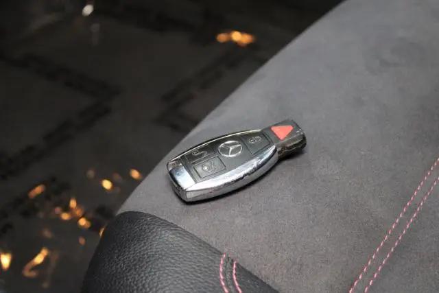 2014 Mercedes-Benz C 250 C 250