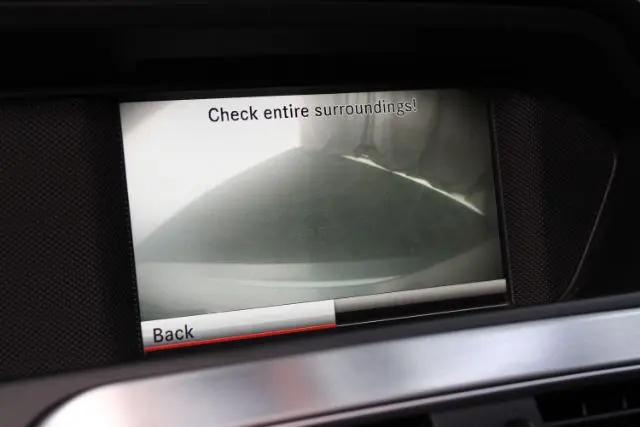 2014 Mercedes-Benz C 250 C 250