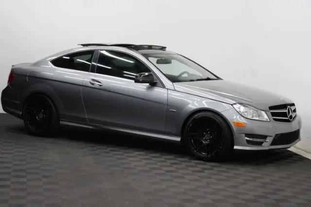 2014 Mercedes-Benz C 250 C 250 for sale in Chantilly, VA