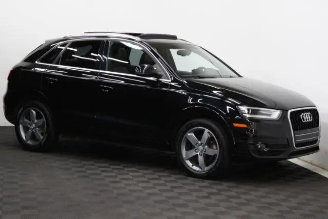 2015 Audi Q3 2.0T Premium Plus for sale in Chantilly, VA