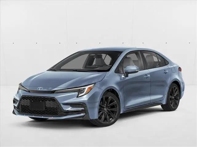 2026 Toyota Corolla Hybrid Hybrid SE for sale in Lithia Springs, GA