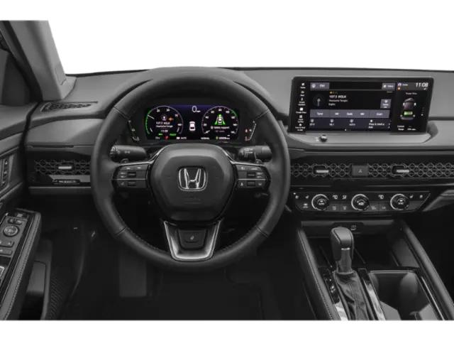 2026 Honda Accord Sedan Touring