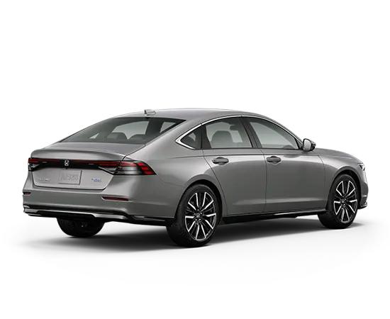 2026 Honda Accord Sedan Touring