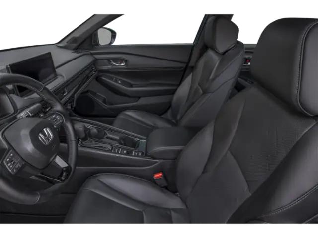 2026 Honda Accord Sedan Sport-L