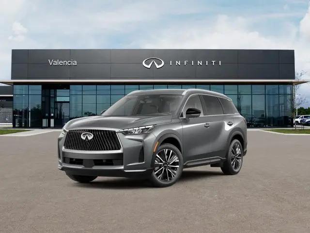 2027 INFINITI QX60 LUXE for sale in Valencia, CA