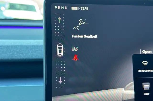2026 Tesla Model Y Premium Rear-Wheel Drive
