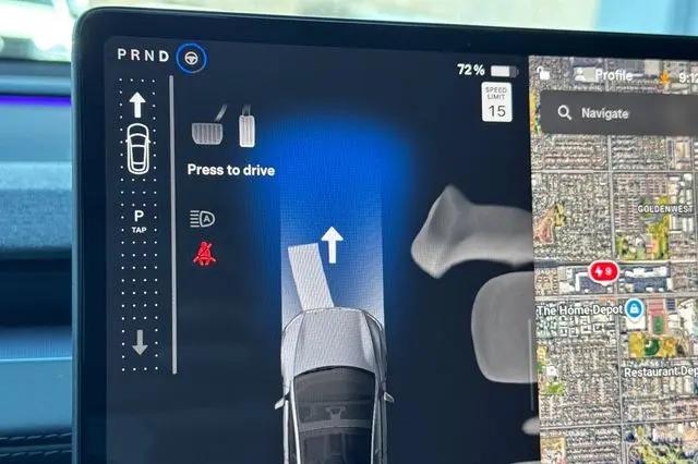 2026 Tesla Model Y Premium Rear-Wheel Drive