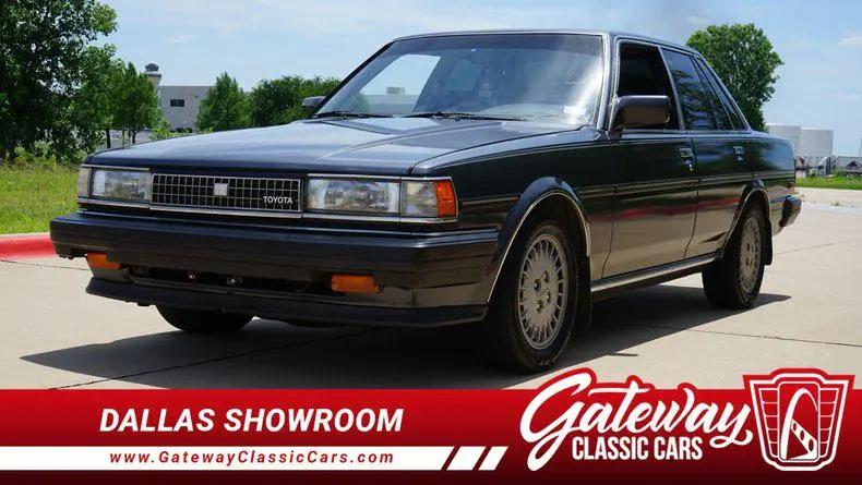 1987 Toyota Cressida Unknown for sale in O Fallon, IL