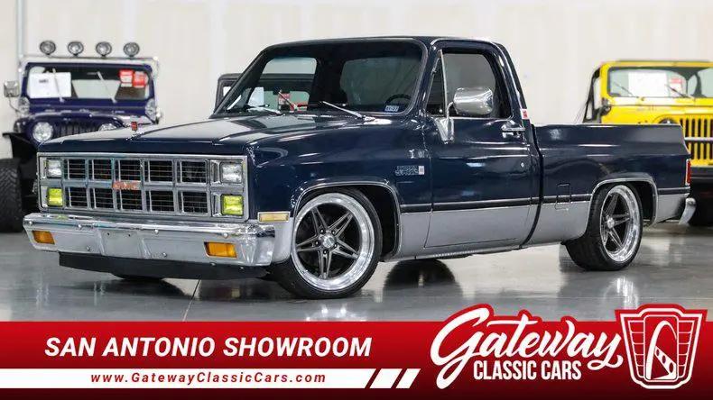 1982 GMC Pickup Base for sale in O Fallon, IL