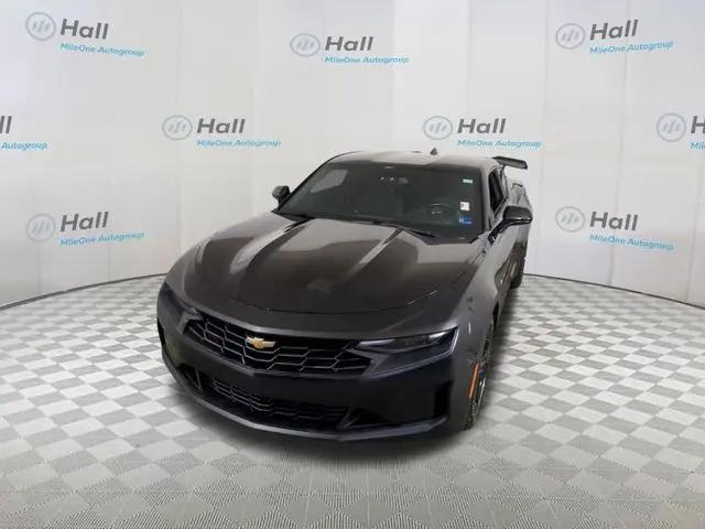 2020 Chevrolet Camaro RWD Coupe 1LT for sale in Virginia Beach, VA