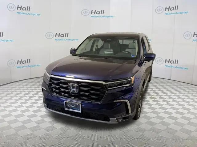 2024 Honda Pilot EX-L for sale in Virginia Beach, VA