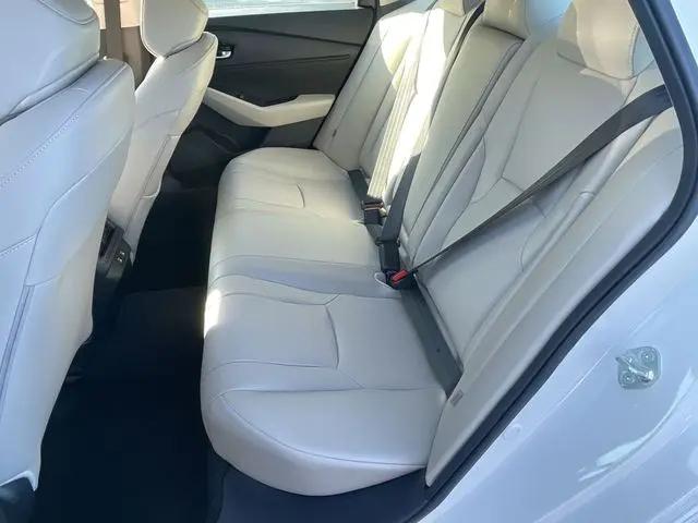 2026 Honda Accord Sedan EX-L