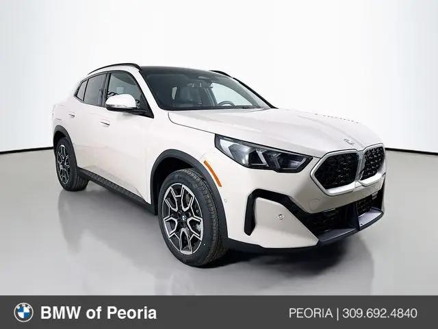 2026 BMW X2 xDrive28i for sale in Peoria, IL