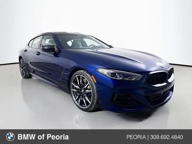 2026 BMW M8 xDrive for sale in Peoria, IL