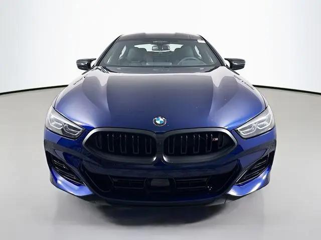 2026 BMW M8 xDrive