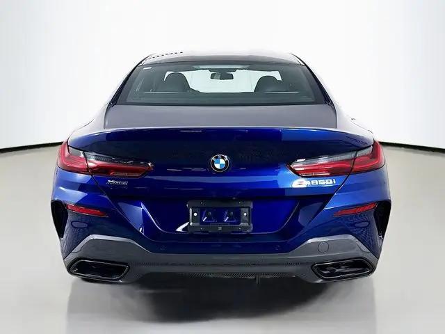 2026 BMW M8 xDrive