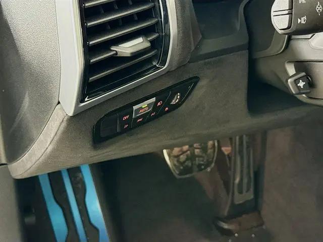 2026 BMW M8 xDrive