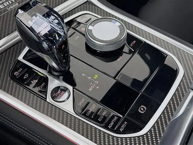 2026 BMW M8 xDrive