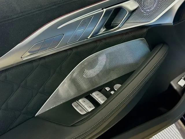 2026 BMW M8 xDrive