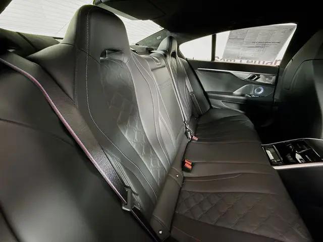 2026 BMW M8 xDrive