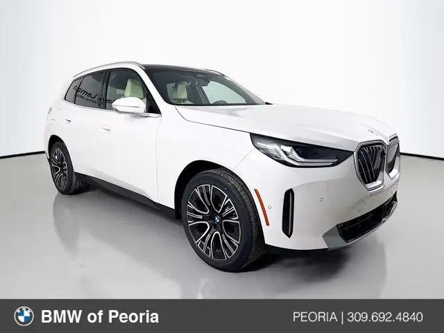 2026 BMW X3 30 xDrive for sale in Peoria, IL
