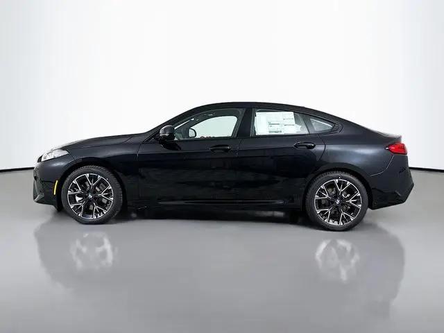 2026 BMW Coupe xDrive