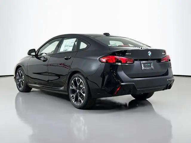 2026 BMW Coupe xDrive