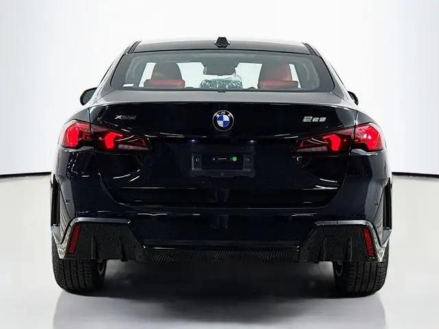 2026 BMW Coupe xDrive